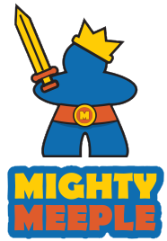 Mighty Meeple